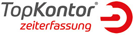 TopKontor Zeiterfassung